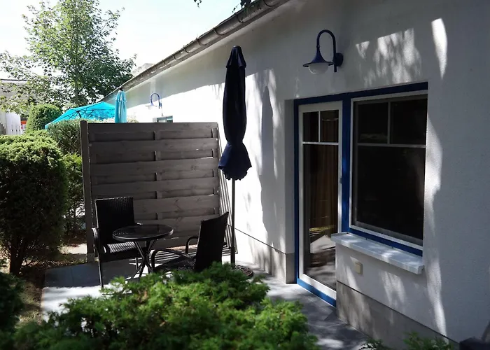 Hotel und Restaurant Windland